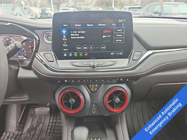 Used 2023 Chevrolet Blazer RS w/ Driver Confidence II Package image 19