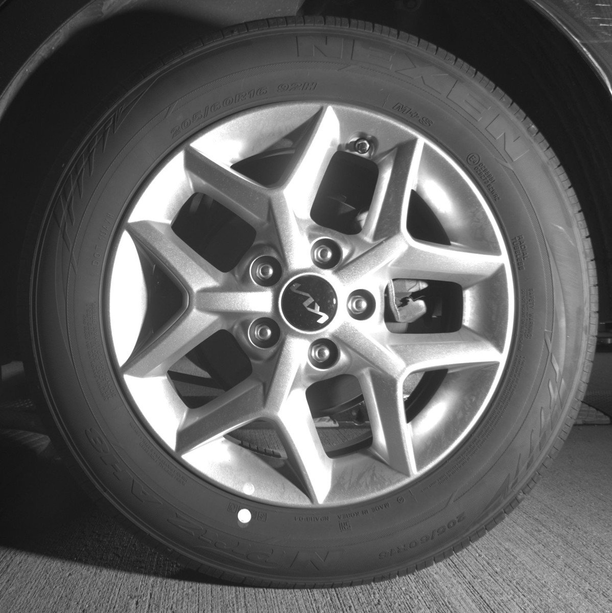 Used 2025 Kia Soul LX w/ LX Technology Package image 14