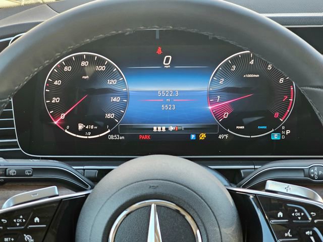 Certified 2025 Mercedes-Benz GLE 350 4MATIC image 34