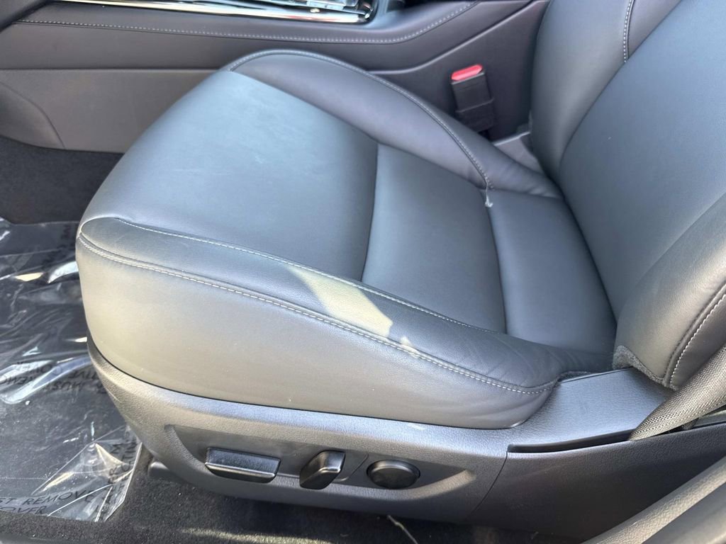 Certified 2025 MAZDA CX-30 AWD 2.5 S w/ Preferred Package image 31