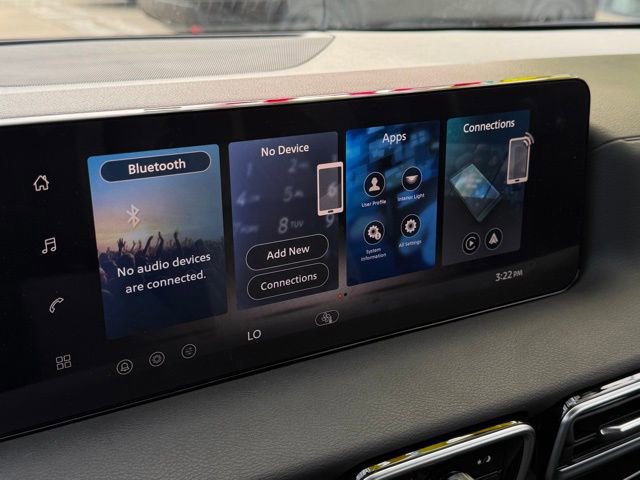 New 2026 Nissan Sentra SV w/ Floor Mat Package image 20