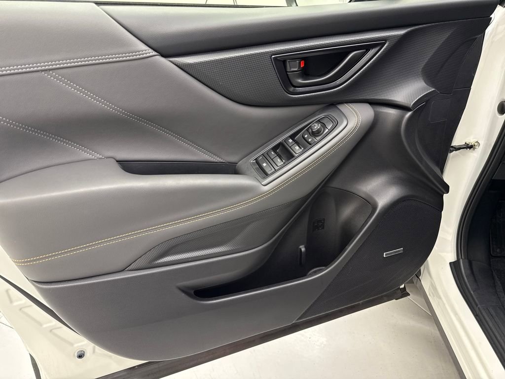 Certified 2025 Subaru Forester Wilderness image 11