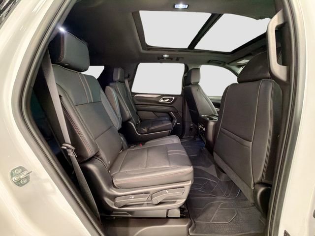 Certified 2021 Chevrolet Tahoe RST w/ Luxury Package AWD/4WD image 26
