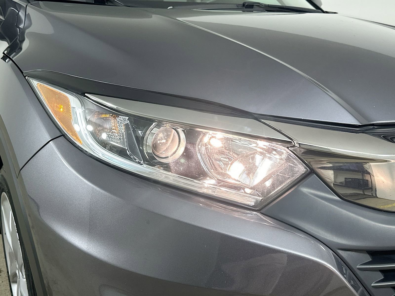 Used 2020 Honda HR-V EX image 10