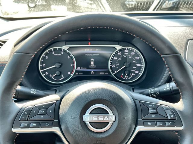 Certified 2024 Nissan Sentra SR w/ SR Premium Package image 14