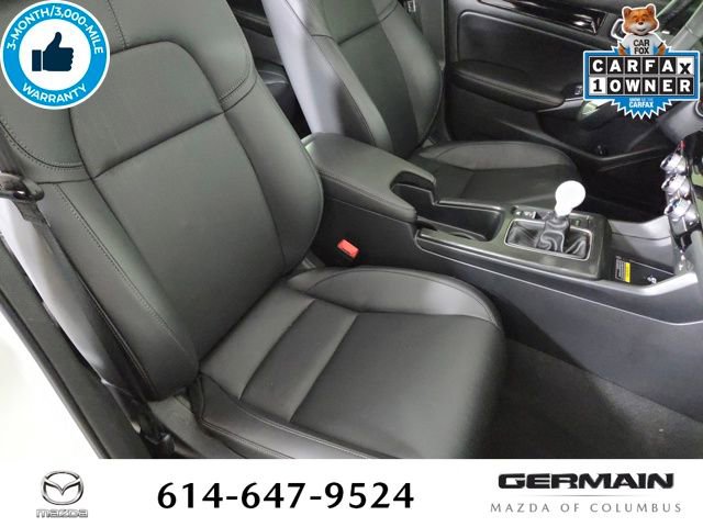 Used 2024 Honda Civic Sport Touring image 29