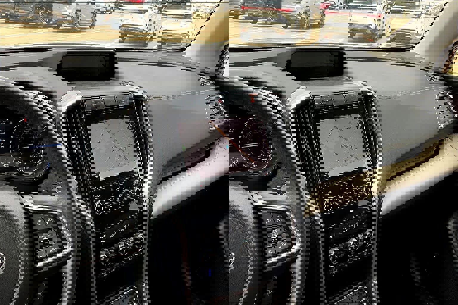 Used 2021 Subaru Ascent Touring image 7