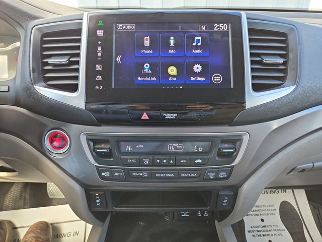 Used 2016 Honda Pilot EX-L image 30