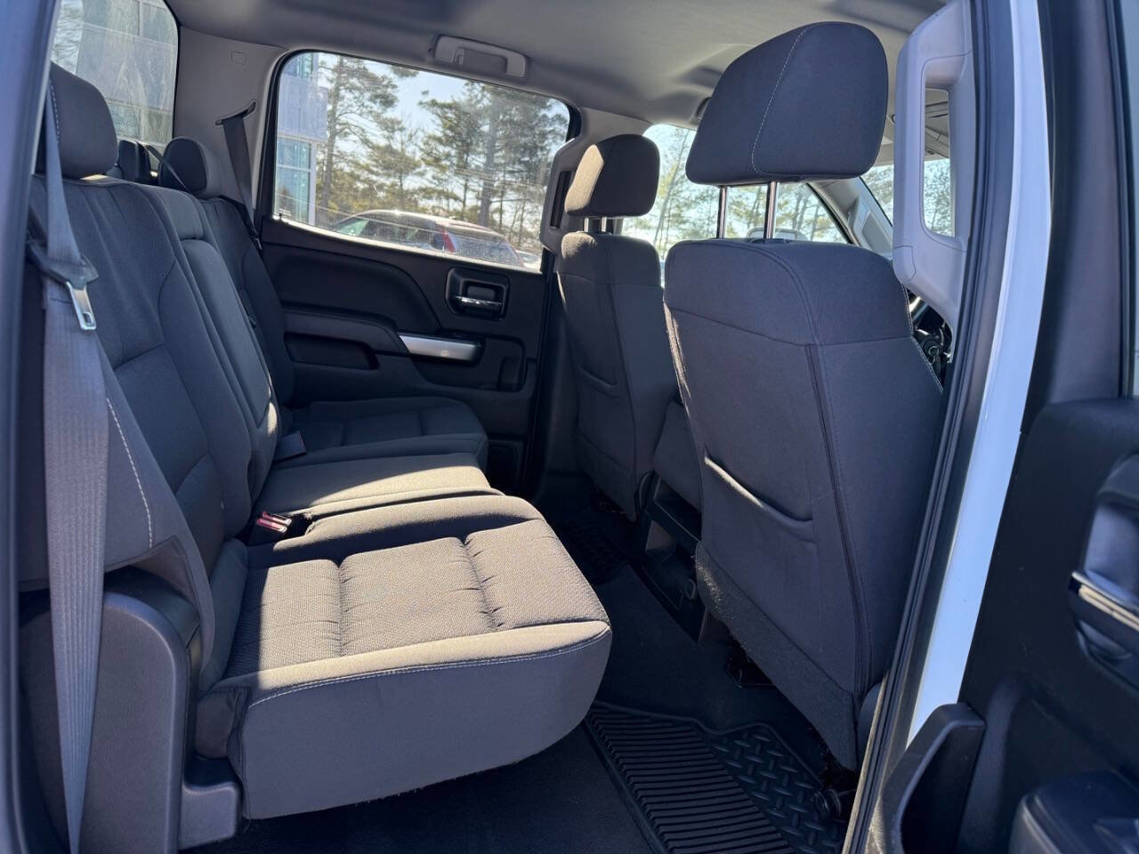 Used 2019 Chevrolet Silverado 3500 LT image 10