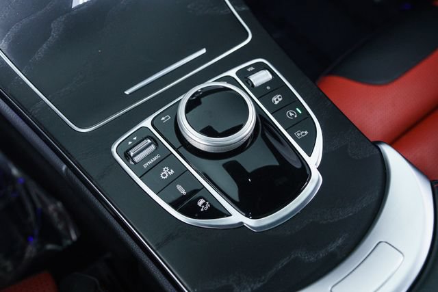 Used 2019 Mercedes-Benz C 63 AMG S image 38