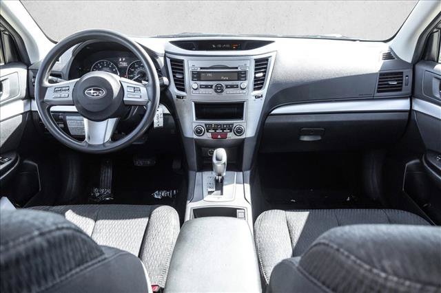 Used 2010 Subaru Outback 2.5i AWD/4WD image 18