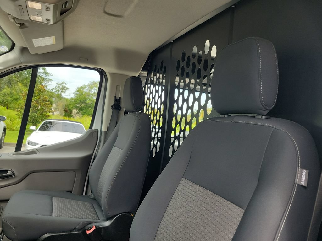 Used 2025 Ford Transit 250 Low Roof w/ Exterior Upgrade Package RWD image 21