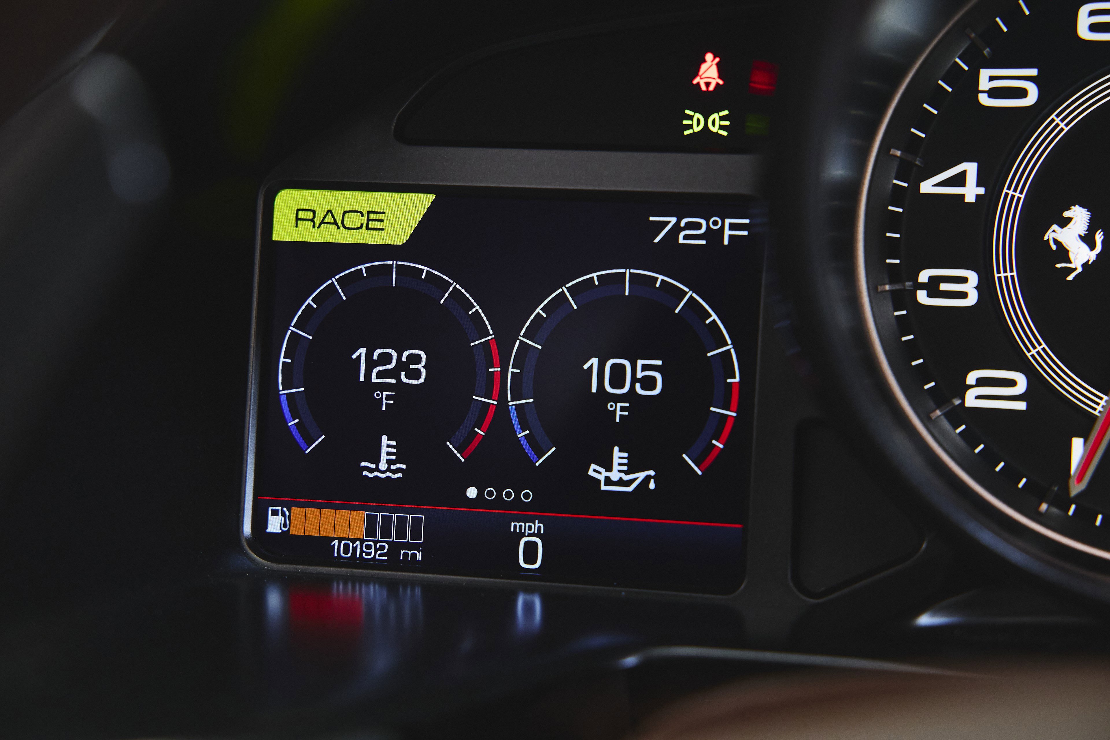 Used 2022 Ferrari 812 GTS image 17