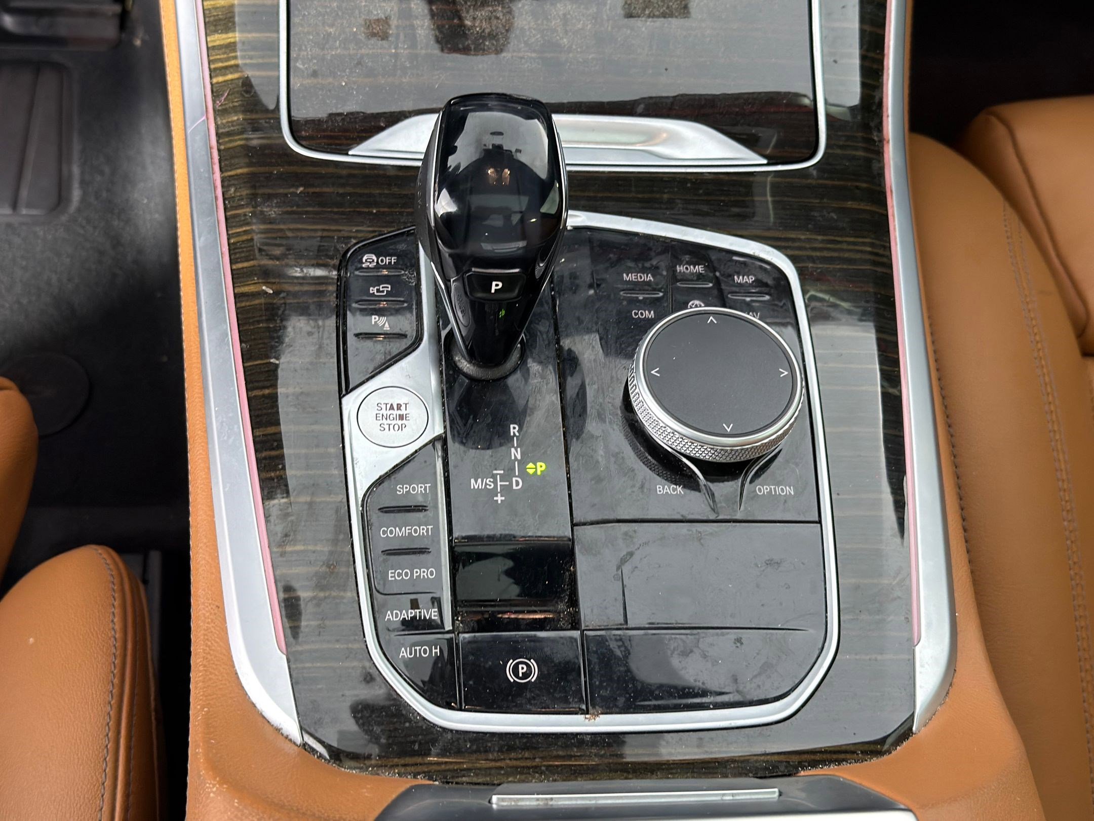 Used 2021 BMW X5 sDrive40i w/ Premium Package image 15