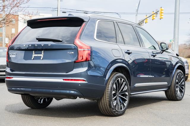 New 2026 Volvo XC90 T8 Plus w/ Protection Package Premier AWD/4WD image 5