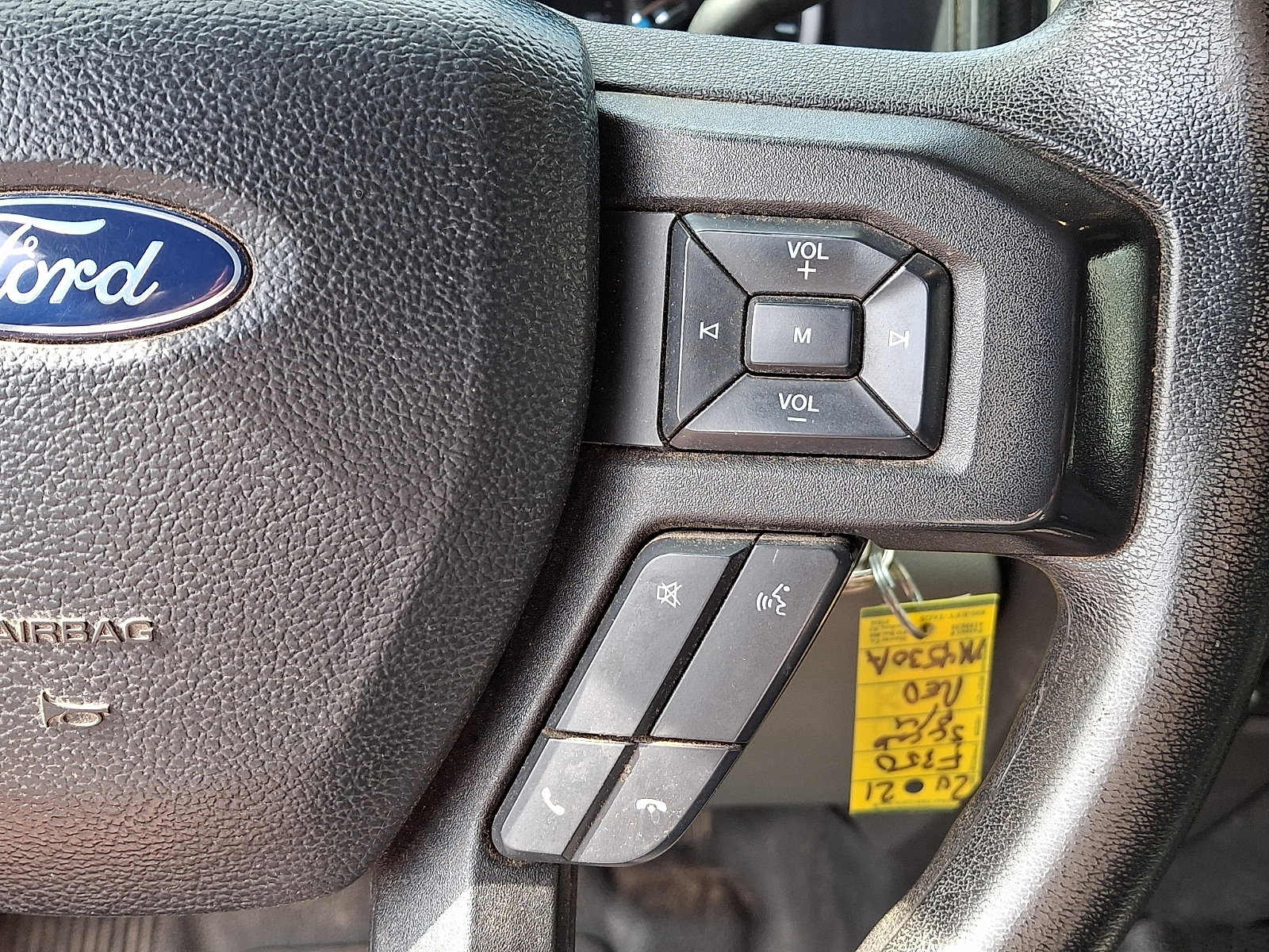 Used 2021 Ford F350 XL w/ Power Equipment Group AWD/4WD image 22