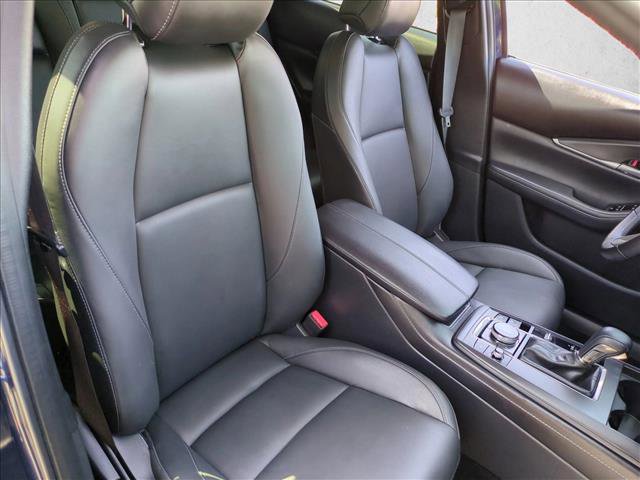 Used 2023 MAZDA CX-30 AWD 2.5 S w/ Select Package image 18