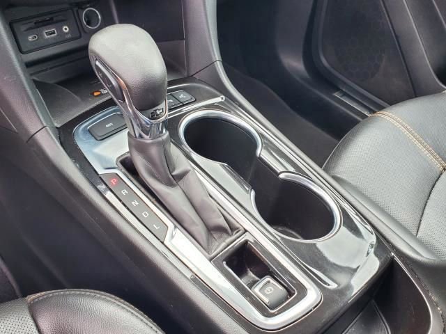 Used 2022 Chevrolet Equinox Premier image 25