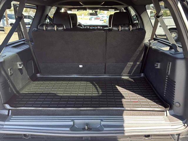 Used 2016 Ford Expedition EL Platinum image 34