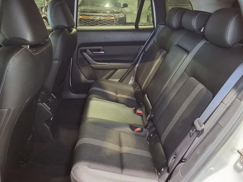 Used 2025 MAZDA CX-50 AWD 2.5 S w/ Preferred Package image 19