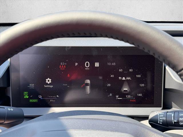 New 2026 Toyota RAV4 AWD Plug-in Hybrid image 12