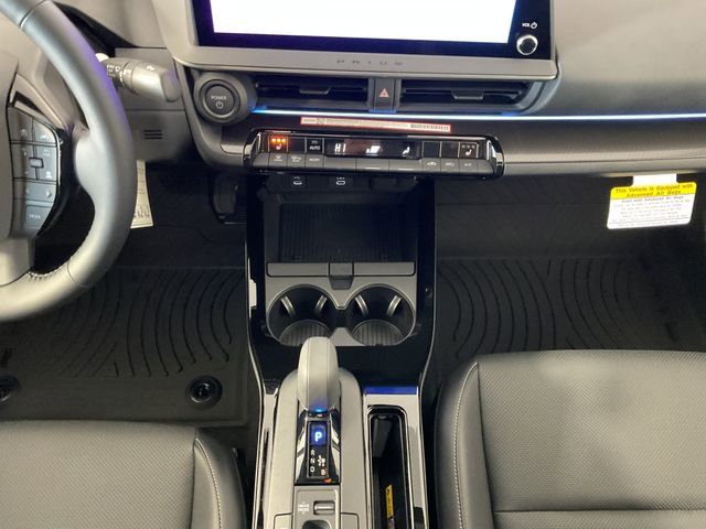 New 2026 Toyota Prius AWD image 13