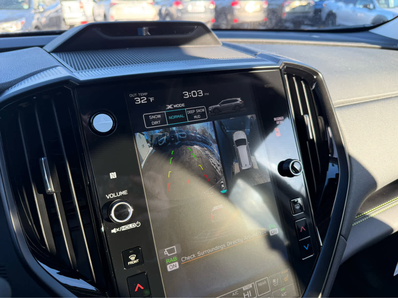 New 2025 Subaru Ascent Bronze Edition w/ Onyx Package image 37