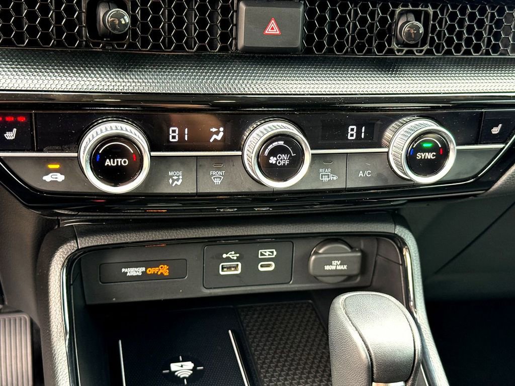Used 2023 Honda CR-V EX-L image 22