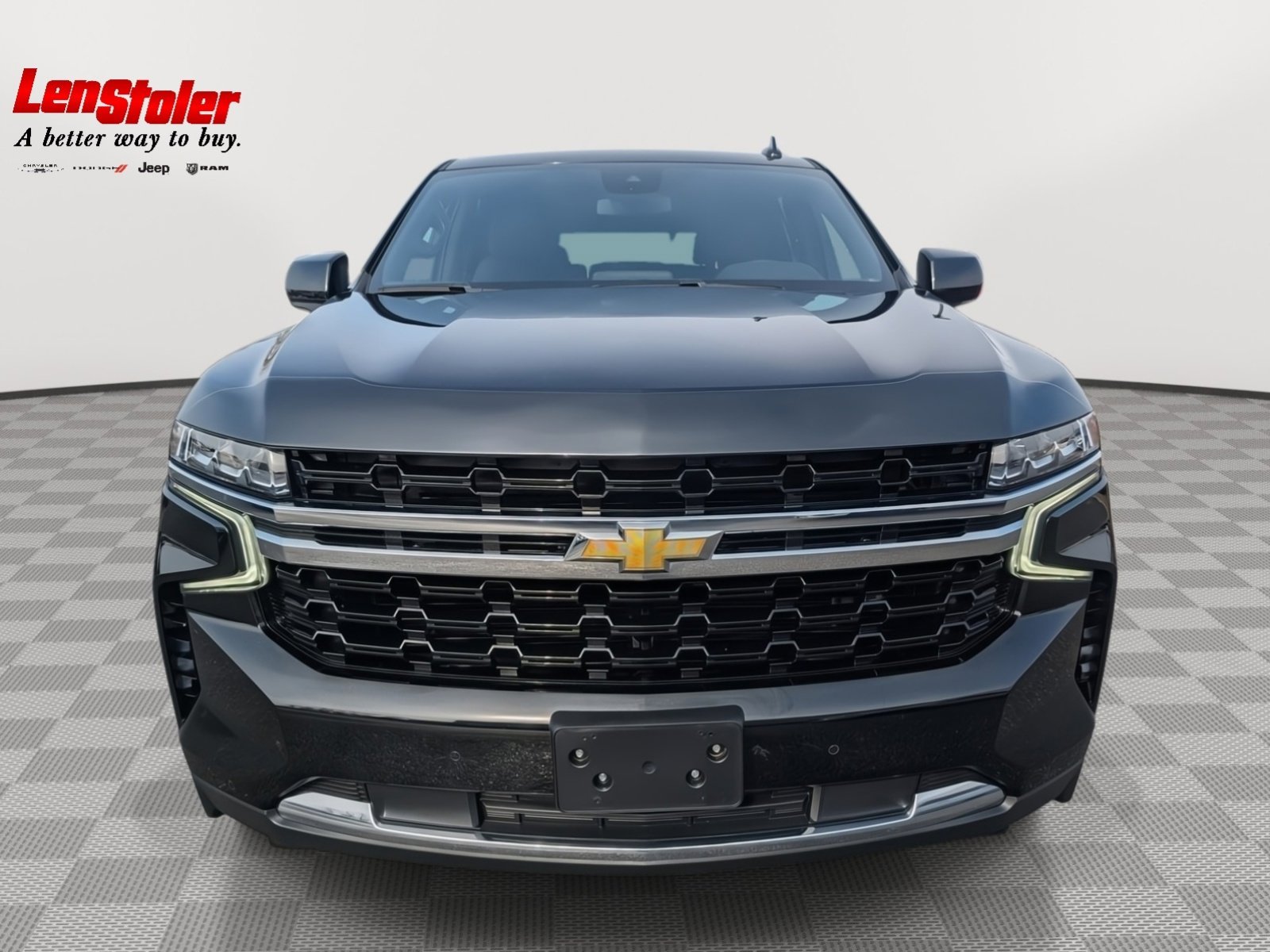 Used 2024 Chevrolet Tahoe LS image 8
