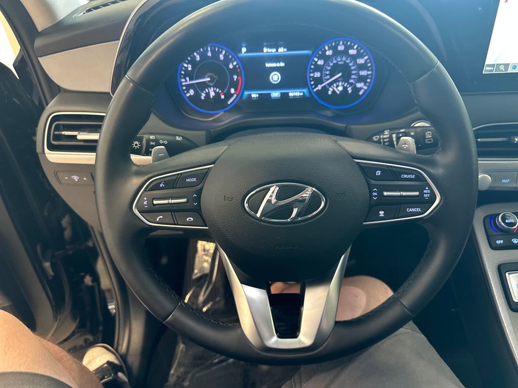 Used 2022 Hyundai Palisade SEL w/ 8P Bench Seat Package image 21