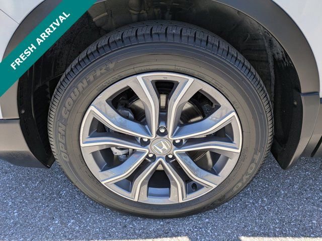 Used 2022 Honda CR-V Touring image 11