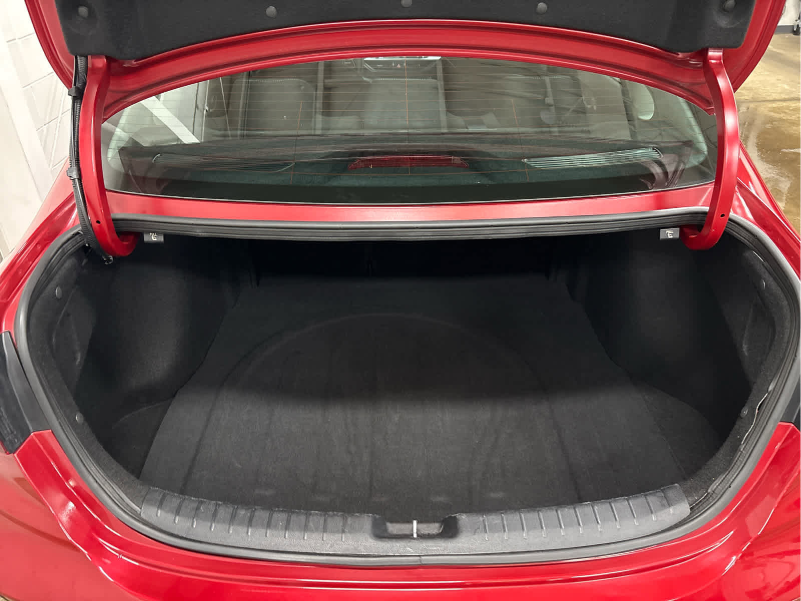 Used 2024 Kia Forte LXS image 41