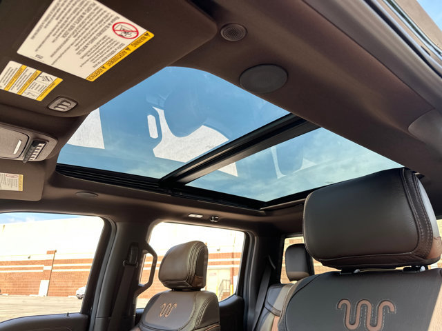 New 2025 Ford F250 King Ranch image 25