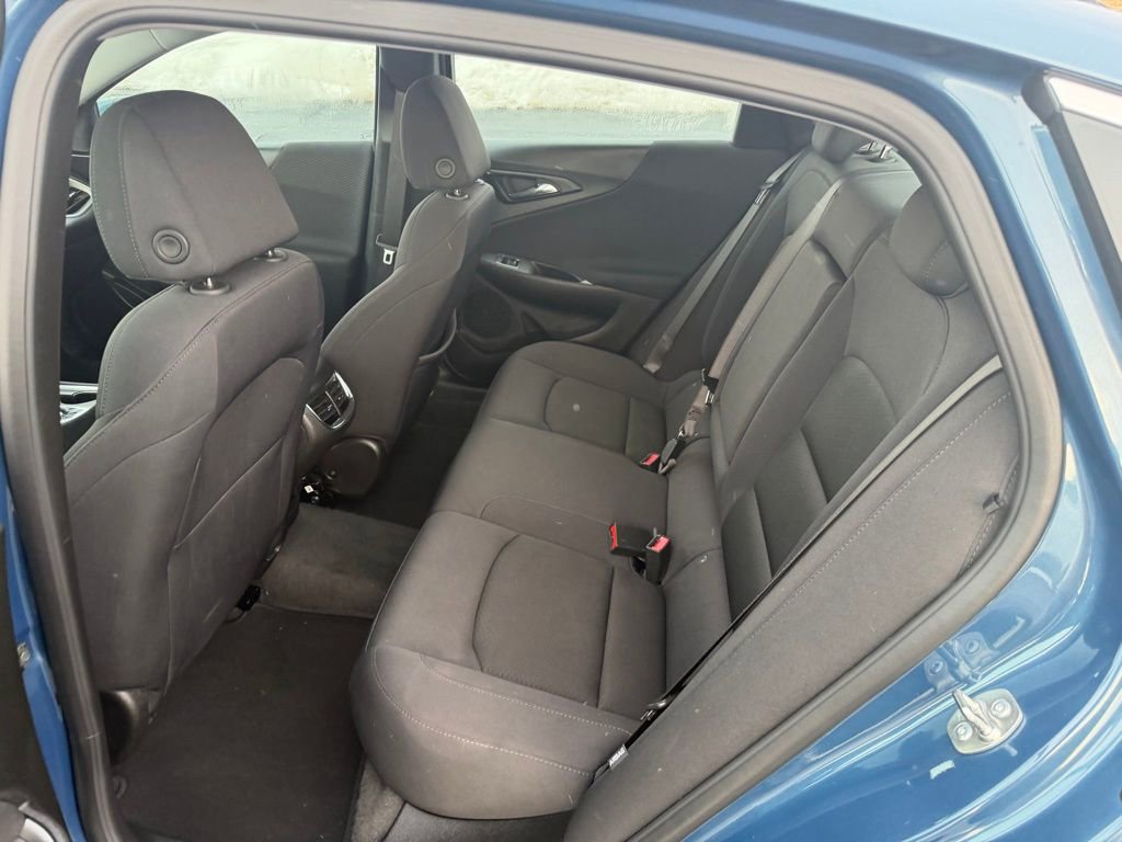 Used 2024 Chevrolet Malibu LT image 19