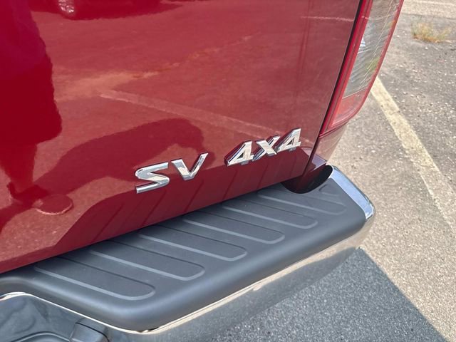 Used 2019 Nissan Frontier SV image 10