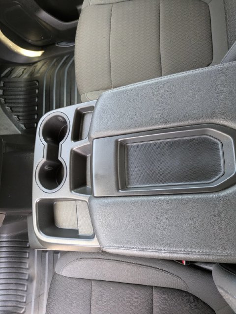Used 2023 Chevrolet Silverado 2500 LT w/ Convenience Package AWD/4WD image 15