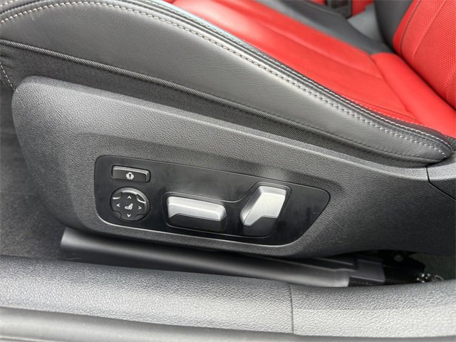 Certified 2025 BMW 840i xDrive image 39