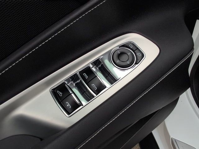 Certified 2023 Chevrolet Corvette Stingray Convertible w/ LPO, Roadside Safety Package image 12