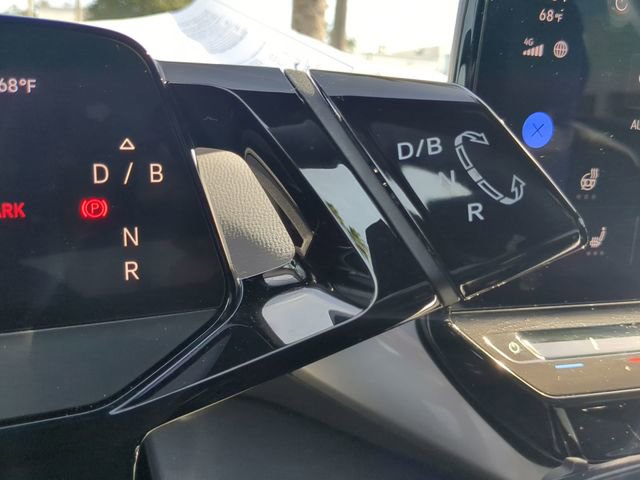 Certified 2023 Volkswagen ID.4 S image 27