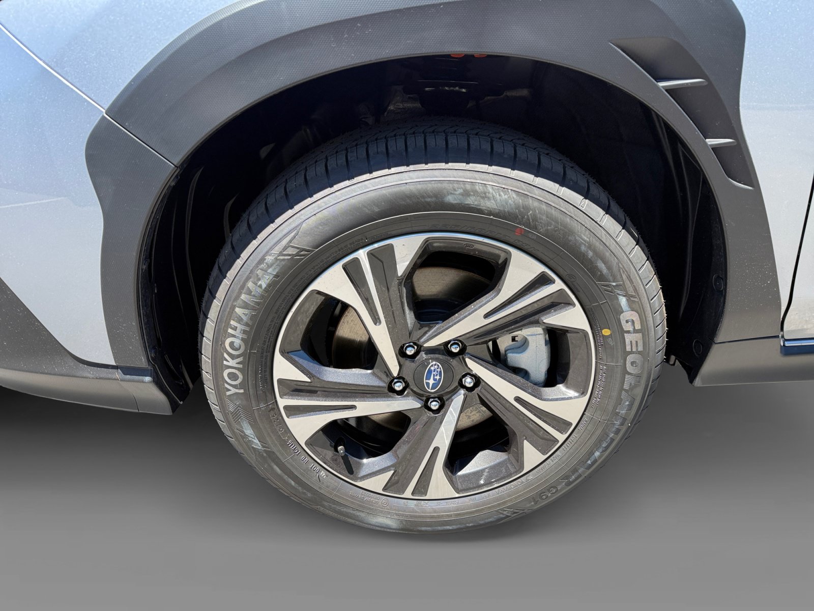 New 2026 Subaru Crosstrek 2.5i Premium AWD/4WD image 9