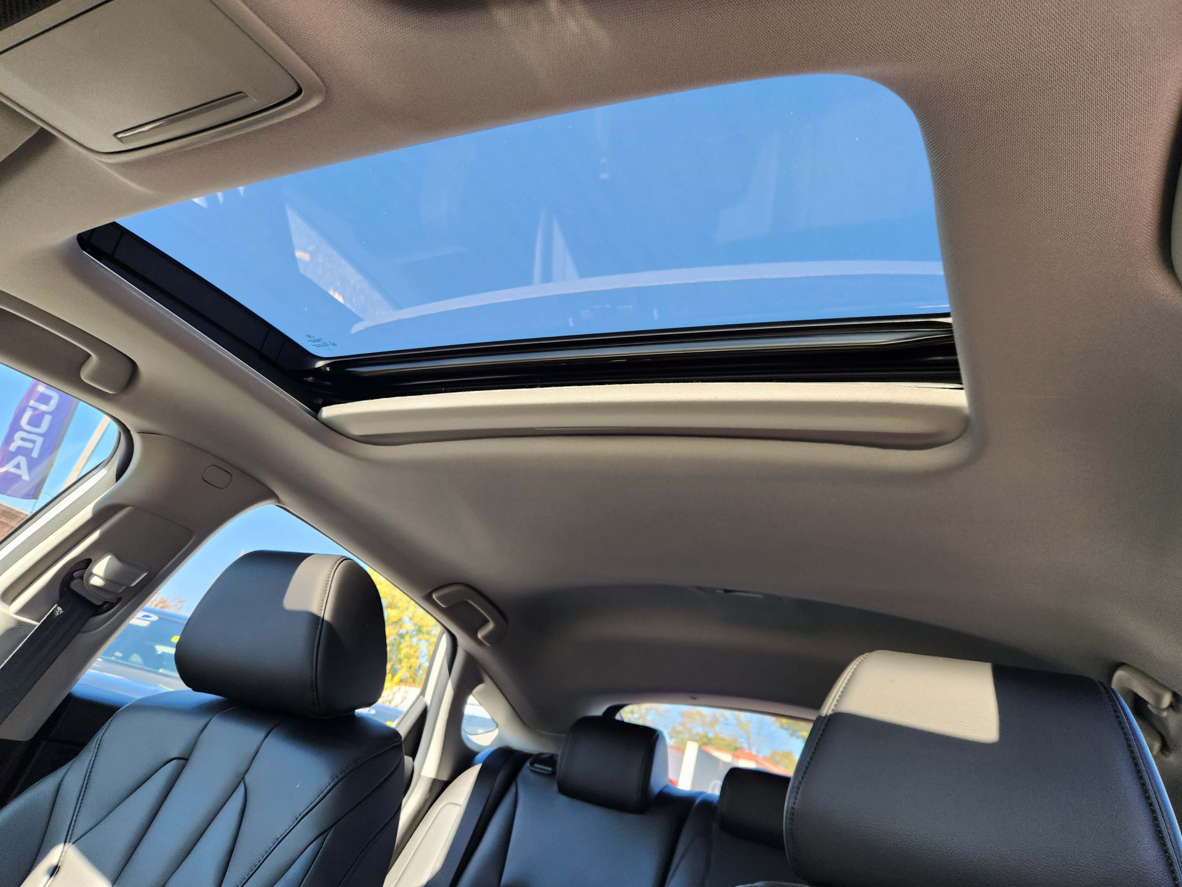 Certified 2026 Acura Integra FWD image 15