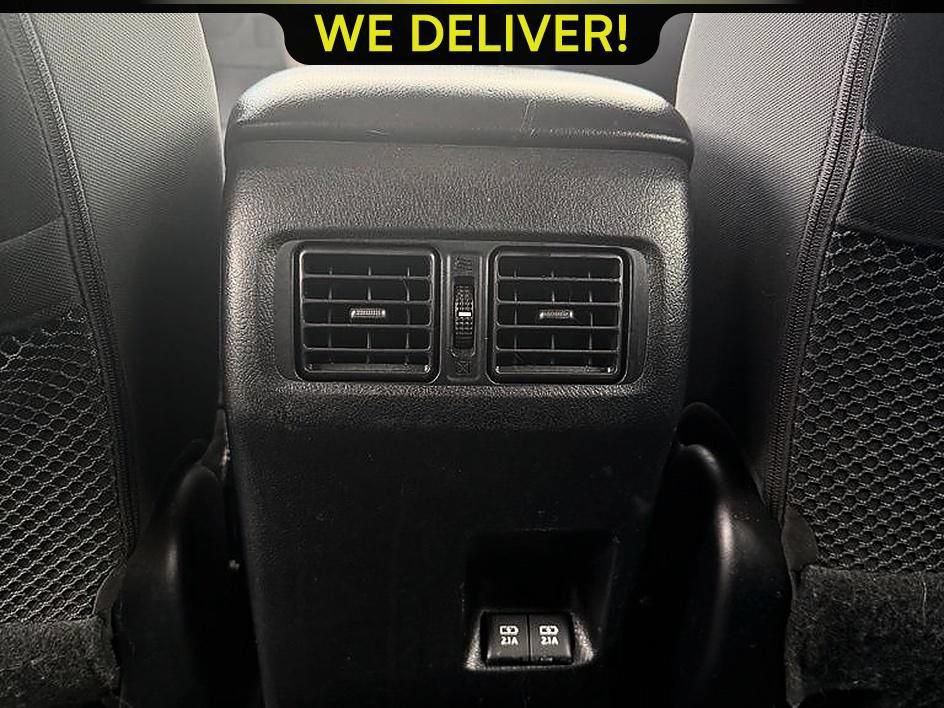 Used 2021 Toyota 4Runner SR5 AWD/4WD image 18