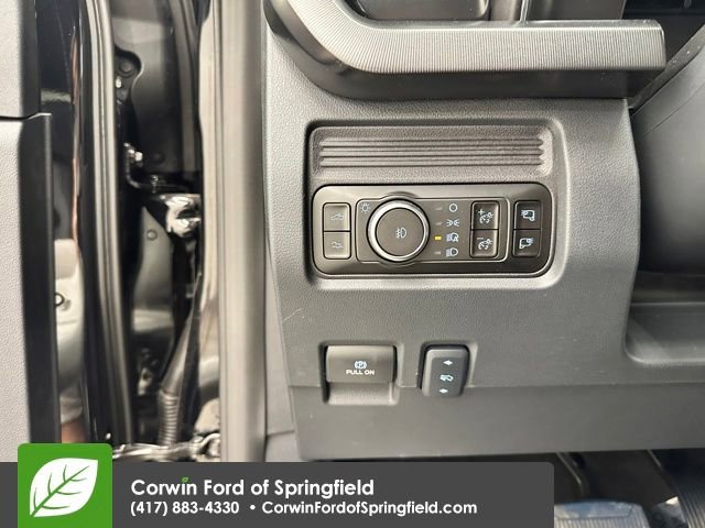 New 2026 Ford F250 Platinum image 44