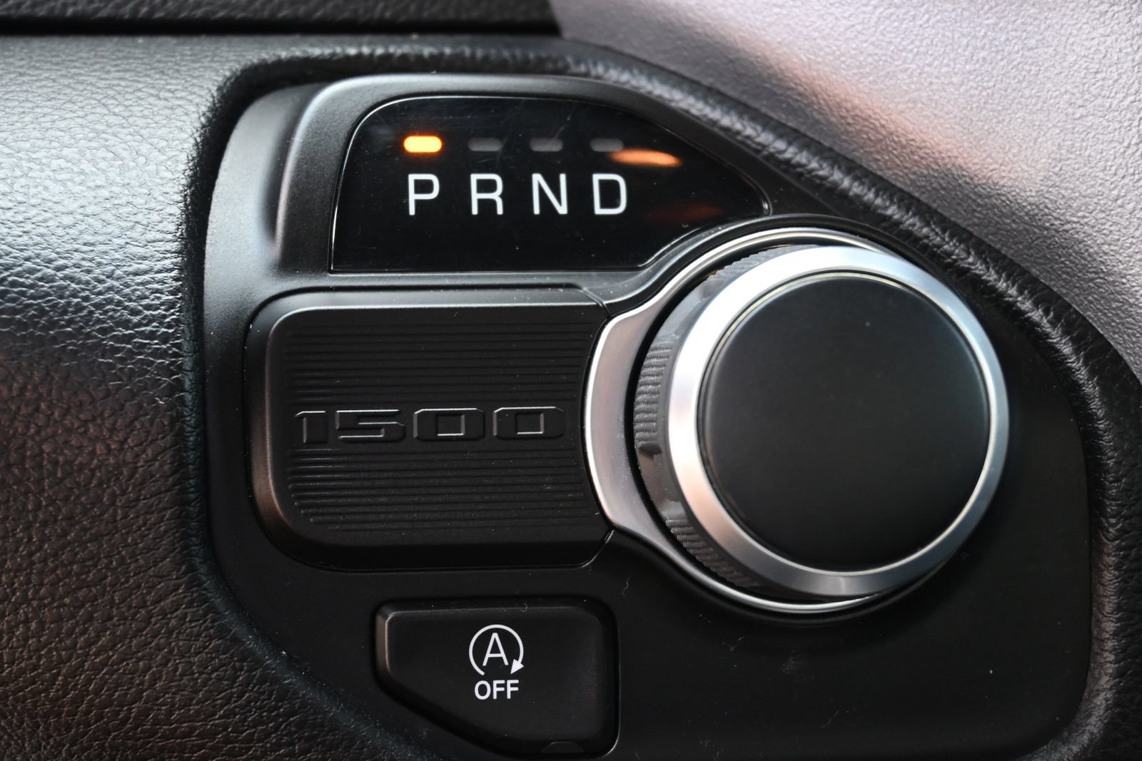 Used 2024 RAM 1500 Lone Star RWD image 13