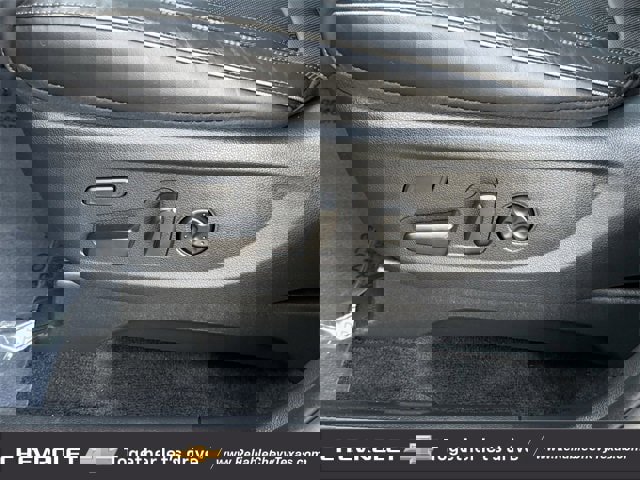 Used 2021 Hyundai Palisade Calligraphy image 31