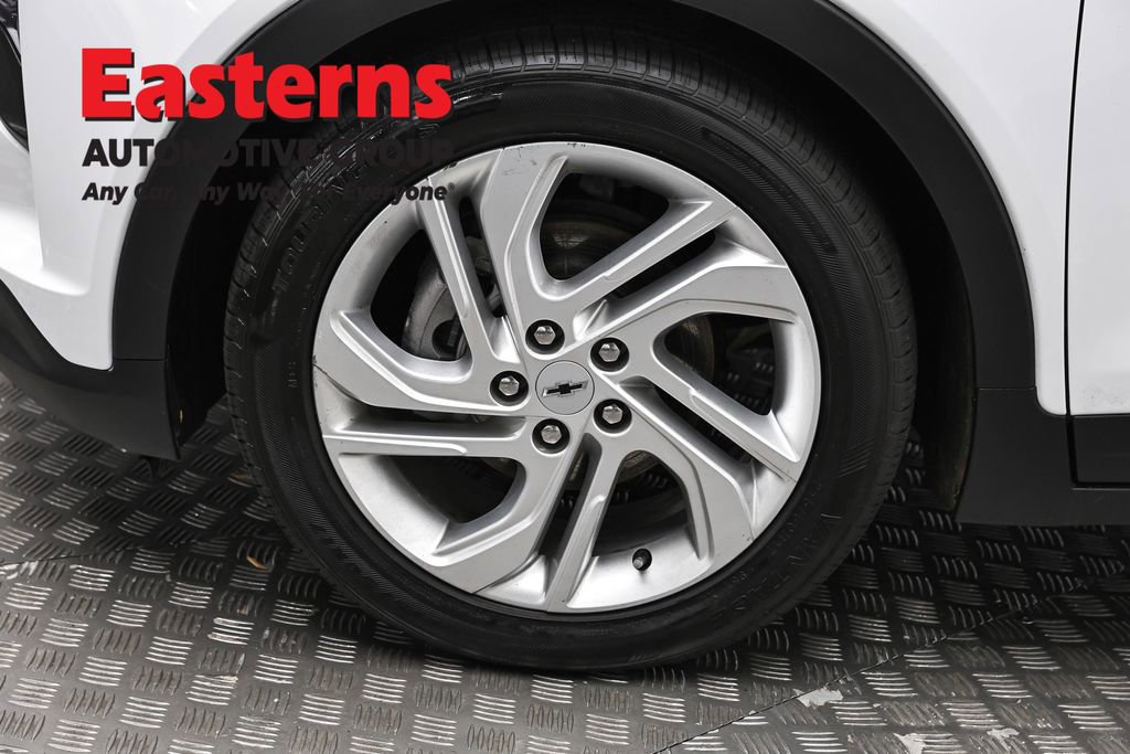 Used 2023 Chevrolet Bolt LT w/ Driver Confidence Package image 30