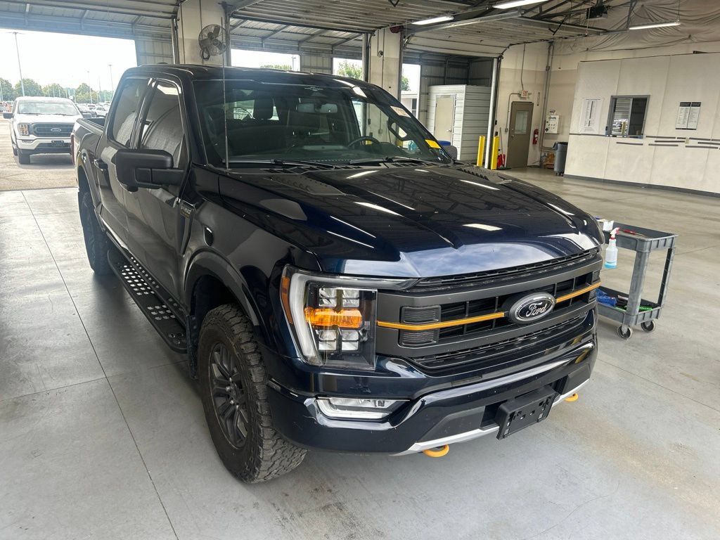 Used 2023 Ford F150 Tremor
