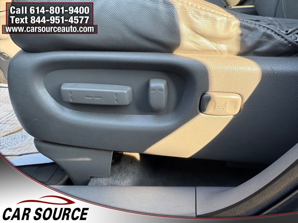 Used 2011 Honda CR-V EX-L image 13