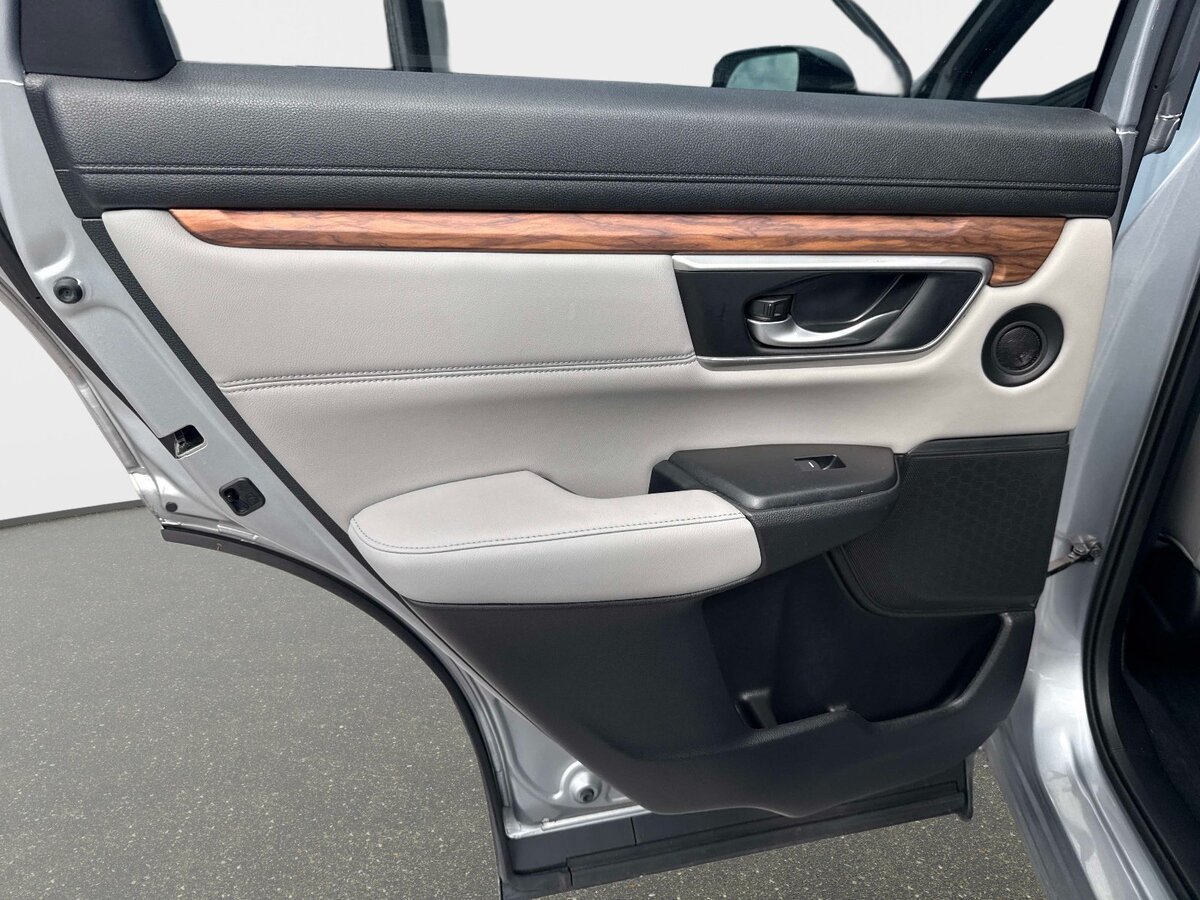 Used 2022 Honda CR-V EX-L image 11