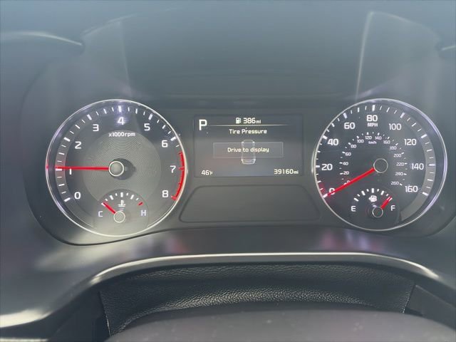 Used 2024 Kia Forte LXS image 20